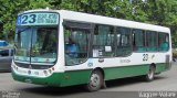 Rio Grande 625 na cidade de Buenos Aires, Argentina, por Vagner Valani. Número da foto: #1083831.