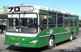 Transportes 270 120 na cidade de Buenos Aires, Argentina, por Vagner Valani. Número da foto: #1083779.