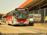 Expresso Itamarati 5955 na cidade de São José do Rio Preto, São Paulo, Brasil, por Jhonatan  Ferreira de Mello. Número da foto: #:id.