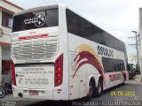 Osvaldo Turismo 6600 na cidade de São Paulo, São Paulo, Brasil, por Roberto Teixeira. Número da foto: #1084205.