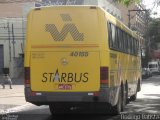Viação Itapemirim 40155 na cidade de Ribeirão Preto, São Paulo, Brasil, por Rodrigo Batista. Número da foto: #1083045.