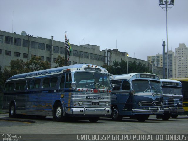 Turismo Santa Rita 22 na cidade de São Paulo, São Paulo, Brasil, por Rafael Santos Silva. Número da foto: #1086392.