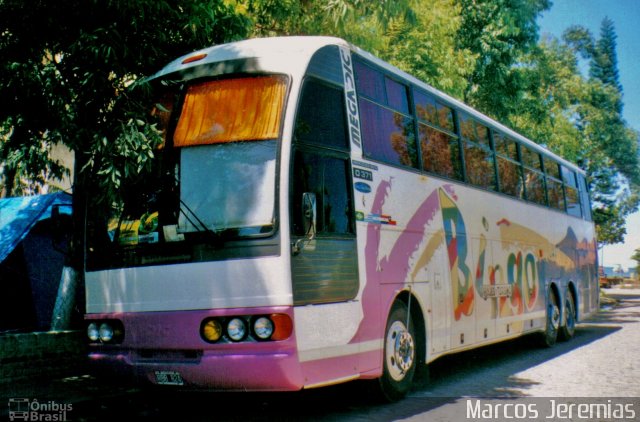 Viajes Bingo Tour SN na cidade de Itapema, Santa Catarina, Brasil, por Marcos Jeremias. Número da foto: #1084858.
