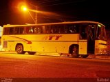 ATT - Atlântico Transportes e Turismo 1009 na cidade de Santa Bárbara, Bahia, Brasil, por Gabriel  Santos-ba. ID da foto: :id.