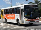Autotrans > Turilessa 3440 na cidade de Ipatinga, Minas Gerais, Brasil, por Wanderson Vinícius Amorim. Número da foto: #:id.