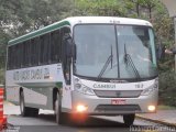 Auto Viação Cambuí 167 na cidade de São Paulo, São Paulo, Brasil, por Rodrigo Coimbra. Número da foto: #:id.