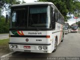 Viação Itamarati 3280 na cidade de Ipatinga, Minas Gerais, Brasil, por Antonio Carlos Fernandes. Número da foto: #1085370.
