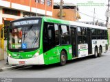 Viação Santa Brígida 1 1839 na cidade de São Paulo, São Paulo, Brasil, por Rafael Santos. Número da foto: #:id.
