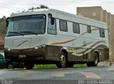 Motorhomes SN na cidade de Imbaú, Paraná, Brasil, por Lucas Gabriel. Número da foto: #:id.