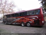 Pullman Santa Rosa  na cidade de , por José Arroyo Jgambuss. Número da foto: #1085444.