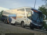 Empresa Lider 103 na cidade de Teresina, Piauí, Brasil, por Wernan Saymon. Número da foto: #1084846.