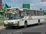 ODM Transportes 831 na cidade de Salvador, Bahia, Brasil, por Rodrigo Vieira. Número da foto: #:id.