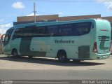 Viação Medianeira 37025 na cidade de Teresina, Piauí, Brasil, por Wernan Saymon. Número da foto: #1084839.