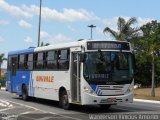 Univale Transportes 12420 na cidade de Ipatinga, Minas Gerais, Brasil, por Wanderson Vinícius Amorim. ID da foto: :id.