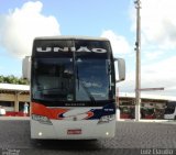 Expresso União 10150 na cidade de Campos dos Goytacazes, Rio de Janeiro, Brasil, por Luiz Claudio . Número da foto: #:id.