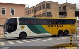 Empresa Gontijo de Transportes 11055 na cidade de Belo Horizonte, Minas Gerais, Brasil, por Adão Raimundo Marcelino. Número da foto: #1086337.
