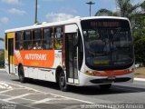 Autotrans > Turilessa 3260 na cidade de Ipatinga, Minas Gerais, Brasil, por Wanderson Vinícius Amorim. Número da foto: #:id.