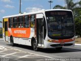 Autotrans > Turilessa 3260 na cidade de Ipatinga, Minas Gerais, Brasil, por Wanderson Vinícius Amorim. ID da foto: :id.