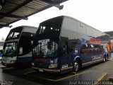 Buses Ahumada 708 na cidade de , por José Arroyo Jgambuss. Número da foto: #1085434.