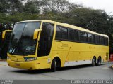 Viação Itapemirim 9011 na cidade de São Paulo, São Paulo, Brasil, por Dalmo Pereira da Costa. Número da foto: #1085009.