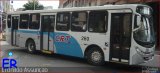 CRT - Cidade do Recife Transportes 260 na cidade de Recife, Pernambuco, Brasil, por Eronildo Assunção. Número da foto: #:id.