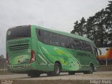 TurisPortão 1132 na cidade de Pelotas, Rio Grande do Sul, Brasil, por Felipe Alves. Número da foto: #1084498.