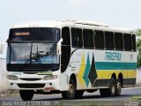 Viação Transpiauí 460 na cidade de Teresina, Piauí, Brasil, por João Victor. Número da foto: #1085945.