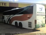 Empresa de Transportes Andorinha 5109 na cidade de Luís Eduardo Magalhães, Bahia, Brasil, por Osmar Junior. Número da foto: #1087172.