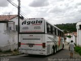 Águia Turismo 1133 na cidade de Olinda, Pernambuco, Brasil, por Renato Hudson Valdevino. Número da foto: #1087882.