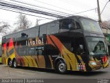 Buses Linatal 169 na cidade de , por José Arroyo Jgambuss. Número da foto: #1087230.