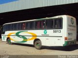 Transprogresso 5013 na cidade de Januária, Minas Gerais, Brasil, por Thiago  Pacheco. Número da foto: #1086888.