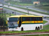 Nacional Expresso 32306 na cidade de Foz do Iguaçu, Paraná, Brasil, por Otavio Felipe Balbinot. Número da foto: #1087443.
