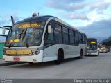 Translitorânea Turística A21084 na cidade de Rio de Janeiro, Rio de Janeiro, Brasil, por Diego Félix de Araujo. Número da foto: #1087690.