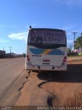 Viação Borges 10 08 11 na cidade de Santarém, Pará, Brasil, por Adelso Silva Luis Doidinho. Número da foto: #1087905.