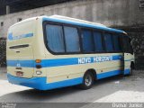Viação Novo Horizonte 410 na cidade de Salvador, Bahia, Brasil, por Osmar Junior. Número da foto: #1086802.