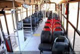HP Transportes Coletivos 2651 na cidade de Goiânia, Goiás, Brasil, por Carlos Júnior. Número da foto: #1088358.