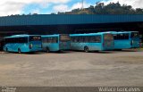 Terminais Rodoviários e Urbanos PATY DO ALFERES-RJ na cidade de Paty do Alferes, Rio de Janeiro, Brasil, por Wallace Gonçalves . Número da foto: #1086913.