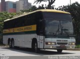 Nacional Expresso 16364 na cidade de São Paulo, São Paulo, Brasil, por Roberto Teixeira. Número da foto: #1087731.