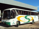 Transprogresso 6713 na cidade de Januária, Minas Gerais, Brasil, por Thiago  Pacheco. Número da foto: #1086810.