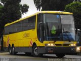 Viação Itapemirim 44045 na cidade de Rio de Janeiro, Rio de Janeiro, Brasil, por Alexsandro  Farias Barros. Número da foto: #1086611.