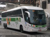 Cia. São Geraldo de Viação 21280 na cidade de Rio de Janeiro, Rio de Janeiro, Brasil, por André Vitor  Silva dos Santos. Número da foto: #1089121.