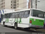 Sigma Transportes Coletivos 10008 na cidade de Piracicaba, São Paulo, Brasil, por Juliano Sgrigneiro. Número da foto: #1089153.