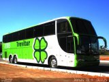 Trevitur Viagens 2018 na cidade de Divinópolis, Minas Gerais, Brasil, por Jonas  de Luca. ID da foto: :id.