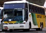 Empresa Gontijo de Transportes 11040 na cidade de Belo Horizonte, Minas Gerais, Brasil, por César Ônibus. Número da foto: #1090190.