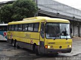 Viação Itapemirim 40083 na cidade de Rio de Janeiro, Rio de Janeiro, Brasil, por Mairo de Magalhães. Número da foto: #1089043.