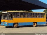 Expresso Confiança 2570 na cidade de Januária, Minas Gerais, Brasil, por Thiago  Pacheco. Número da foto: #1088676.