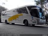Empresa Cruz 49108 na cidade de São Paulo, São Paulo, Brasil, por Leandro Carneiro. Número da foto: #:id.