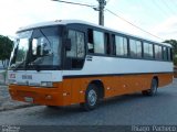 Transportes São Lucas 9532 na cidade de Januária, Minas Gerais, Brasil, por Thiago  Pacheco. Número da foto: #1089541.