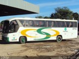 Transprogresso 6713 na cidade de Januária, Minas Gerais, Brasil, por Thiago  Pacheco. Número da foto: #1089560.