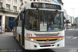Rodoviária Metropolitana 011 na cidade de Recife, Pernambuco, Brasil, por Eronildo Assunção. Número da foto: #:id.